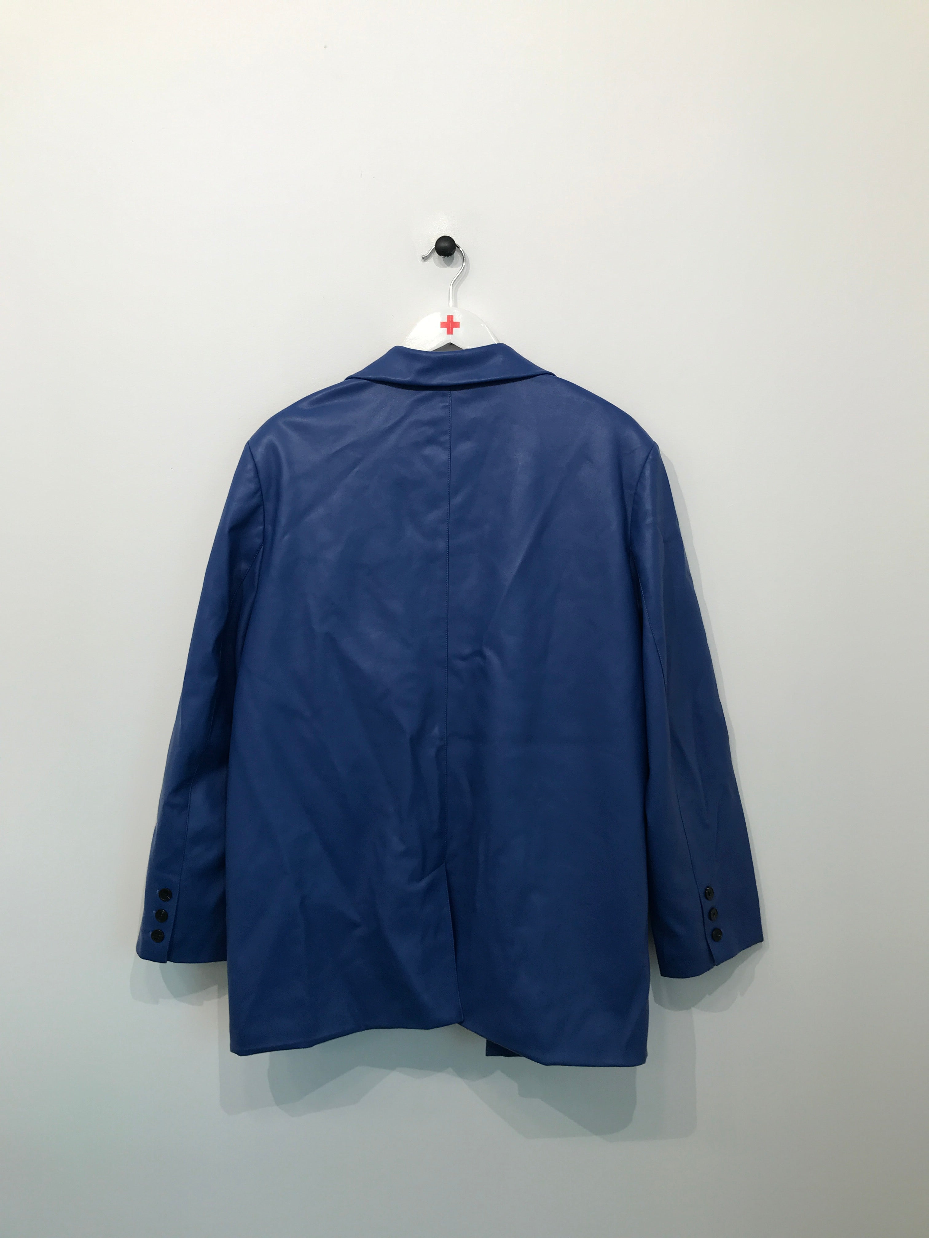 Na-Kd Blazer